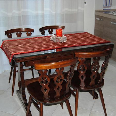 Casa Ortensia Villa Ерколано Екстериор снимка
