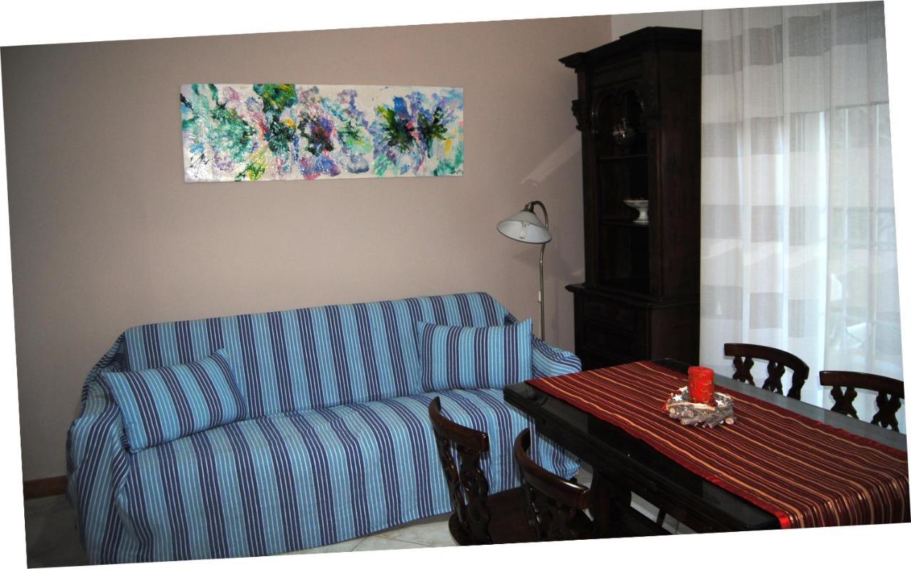 Casa Ortensia Villa Ерколано Екстериор снимка