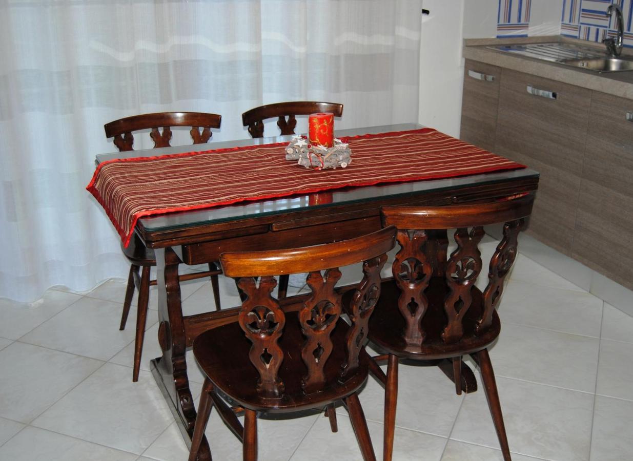 Casa Ortensia Villa Ерколано Екстериор снимка