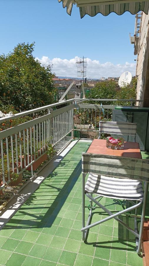 Casa Ortensia Villa Ерколано Екстериор снимка