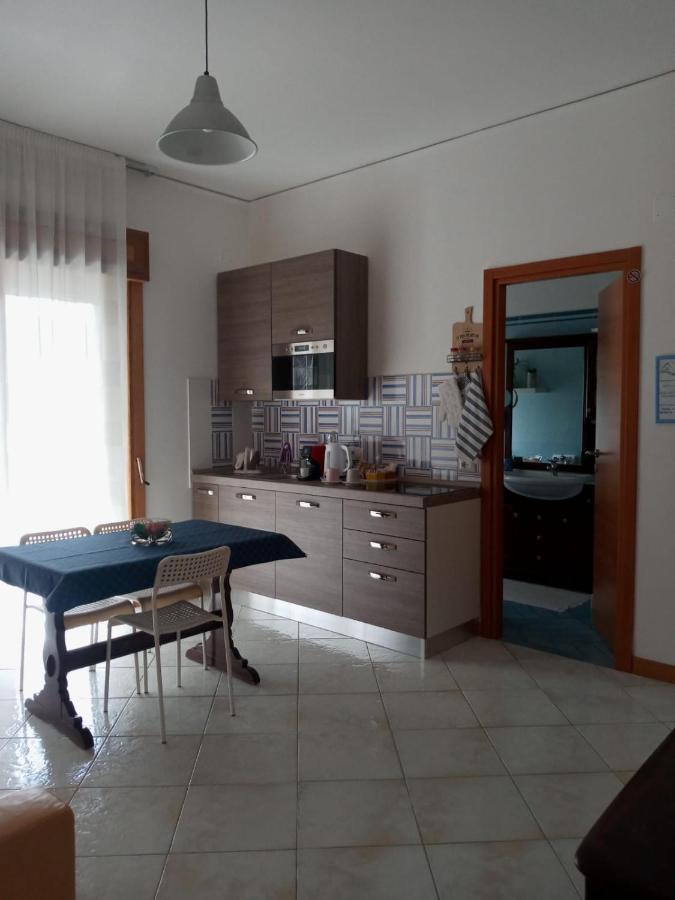 Casa Ortensia Villa Ерколано Екстериор снимка