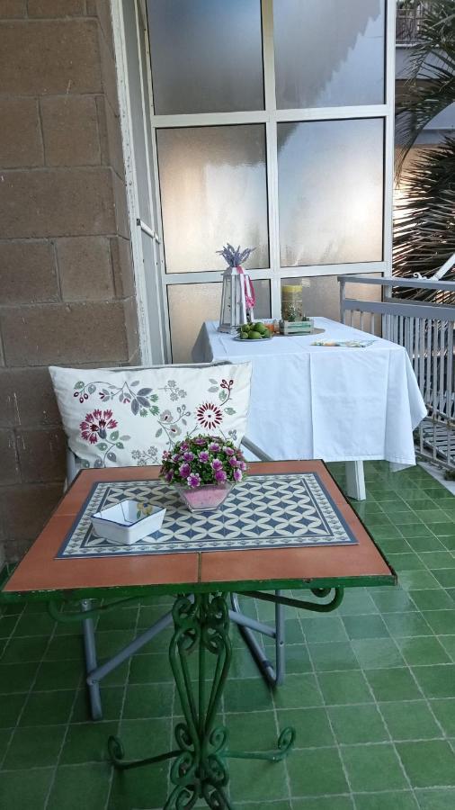 Casa Ortensia Villa Ерколано Екстериор снимка