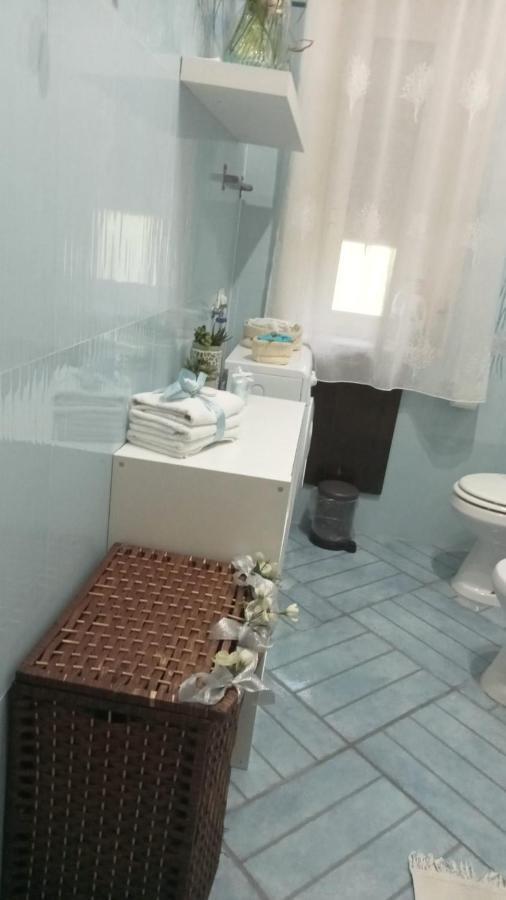 Casa Ortensia Villa Ерколано Екстериор снимка