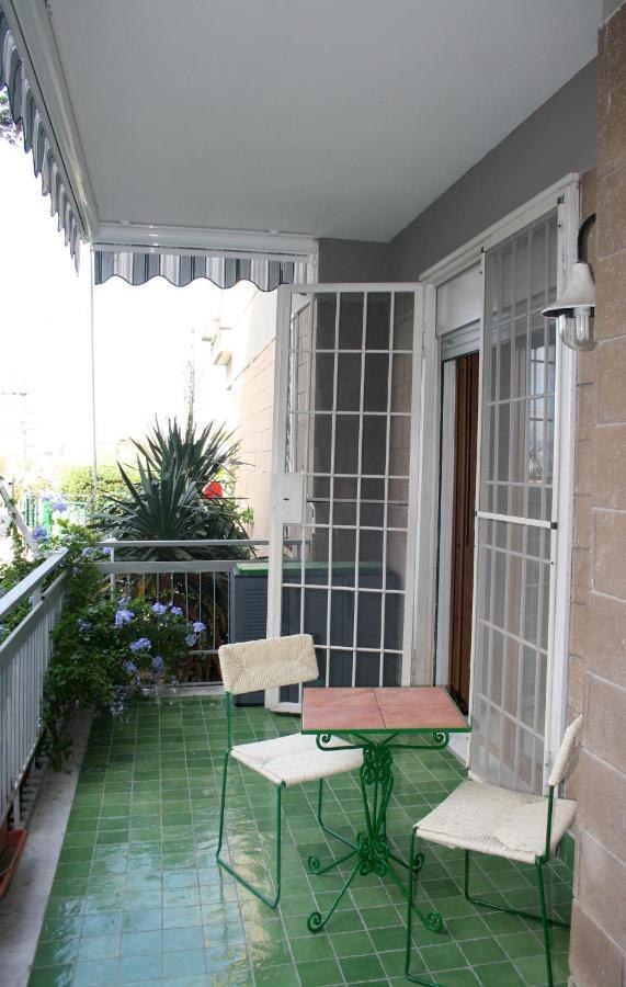 Casa Ortensia Villa Ерколано Екстериор снимка